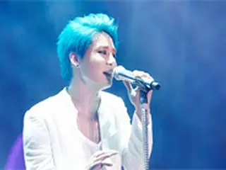 福岡公演ジュンス（JYJ）、ジェジュン入隊日の朝に連絡したことを報告「男らしく行って来ると言っていた」