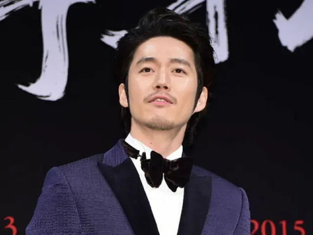 韓国俳優チャン・ヒョク（38）が芸能界の“子だくさんパパ”に仲間入りを果たす。
