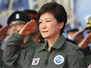 朴大統領　「北朝鮮・非軍事的脅威に備え総力防衛態勢」呼びかけ