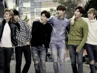 「U-KISS」 ペルー・ボリビアでファンミ開催…南米攻略へ