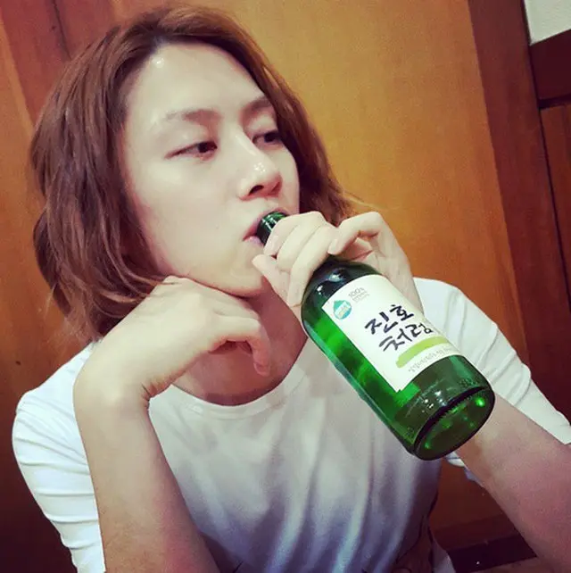 韓国アイドル「SUPER JUNIOR」のキム・ヒチョルが、破格的な日常の写真を公開した。（提供:OSEN）