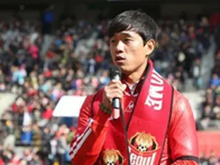 ＜Kリーグ＞3連敗のFCソウル、パク・チュヨンが救世主になるか
