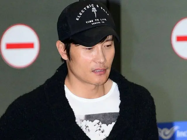 韓国俳優イ・ビョンホン（44）に関連した訴訟が終結する。
