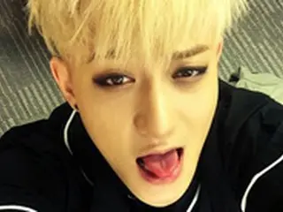「EXO」TAO、しばらく足首治療に専念…活動中断へ