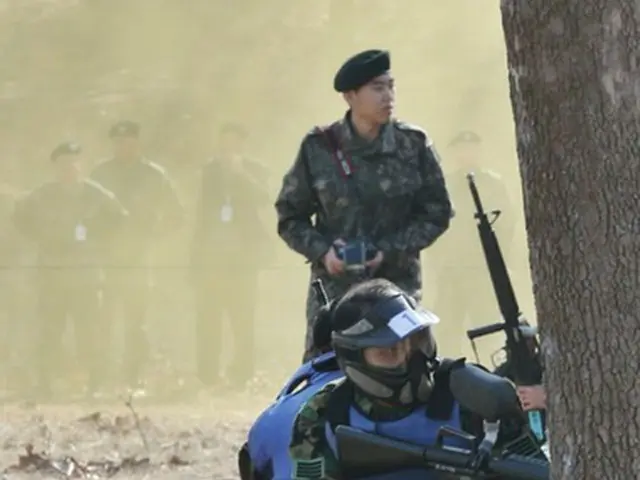韓国軍当局が大学生予備軍の動員訓練制度を復活させる法案を検討する予定であることがわかった。