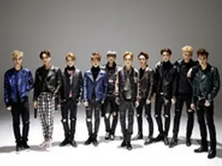 「EXO」の「CALL ME BABY」パフォーマンスが話題！MV再生、全世界2200万回に