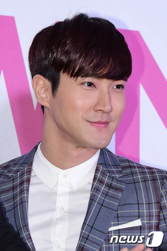韓国アイドルグループ「SUPER JUNIOR」チェ・シウォンが中国で仮想結婚生活をスタートする。（提供:news1）