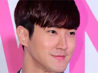 「SJ」シウォン、中国版「私たち結婚しました」出演…仮想妻は世界的モデルのリウ・ウェン