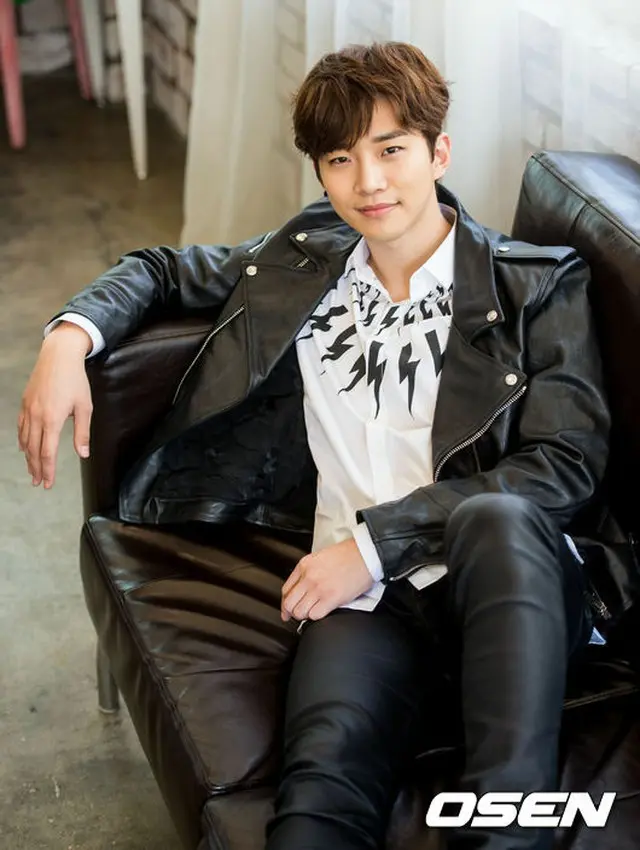 「2PM」ジュノ（提供:OSEN）