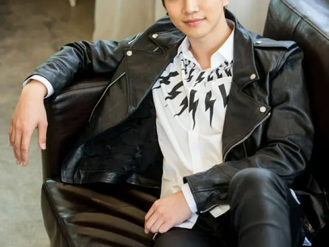 「2PM」ジュノ（提供:OSEN）