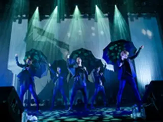 「NU’EST」が初の6大都市全国ツアーにて新曲初披露！さらに主演映画が始動