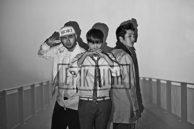 「EPIK HIGH」、自身初となるベストアルバムを日本でリリース！