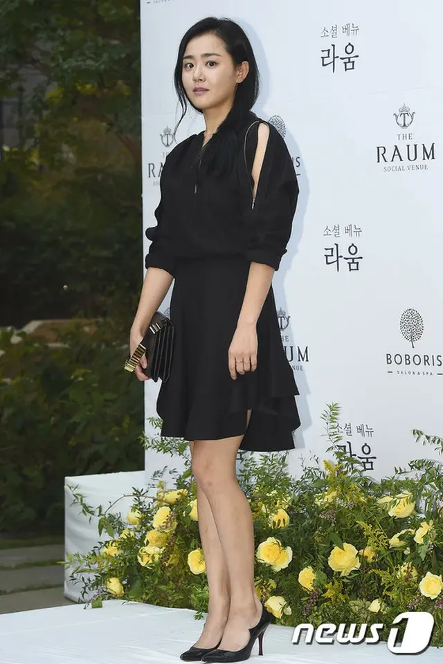 韓国女優ムン・グニョンが、2年ぶりにテレビドラマに復帰する見通しだ。（提供:news1）