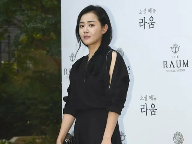 韓国女優ムン・グニョンが、2年ぶりにテレビドラマに復帰する見通しだ。（提供:news1）