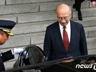 韓国政府、独島領有権主張の日本外交青書に強力抗議の方針