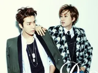 「SUPER JUNIOR-D＆E」 ミニアルバムがオリコンチャート2位を獲得