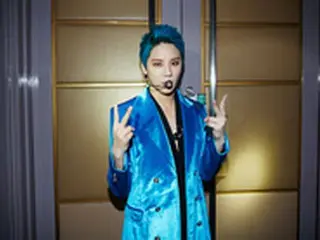ジュンス（JYJ）、アジアツアー大盛況「一途なファンに感謝」