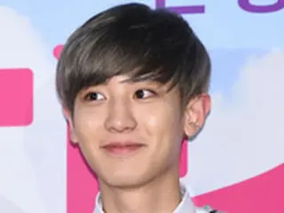 「EXO」CHANYEOLが告白 「グループに入る前、自分が世界一イケメンだと…」