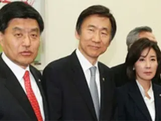 韓国外交部長官、「独島は韓国の領土…対日強硬・協調のバランスが課題」