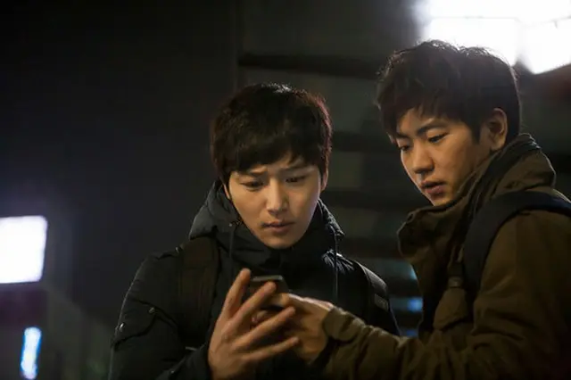 韓国映画「ソーシャルフォビア」が3月に開催された「第13回フィレンツェ韓国映画祭」で独立映画セクション観客賞を受賞した。（提供:OSEN）