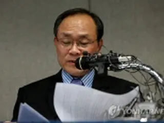 前政権の資源外交不正疑惑　被疑者が自殺＝韓国