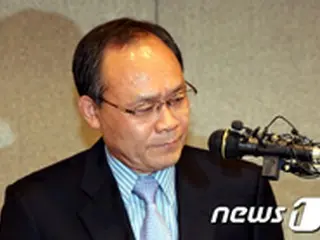 李明博政権時に不正疑惑の企業前会長、遺体で発見