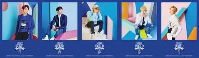 韓国アイドルグループ「SHINee」の単独コンサートが、ファンらの熱い声援に後押しされ、公演1回の追加が決定した。（提供:OSEN）