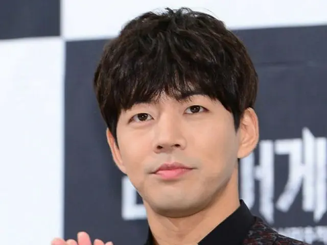 韓国俳優イ・サンユン（33）が、ドラマ「ハローモンスター」男性主人公の候補に挙がっていることがわかった。（提供:OSEN）