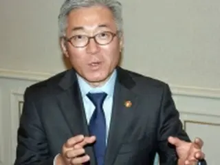 ソウル以外の魅力アップを　日本人観光客減少に韓国長官