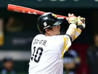 「6G連続無安打」李大浩、大谷相手に撃沈…打率0.109