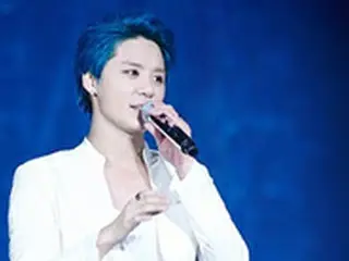 ジュンス（JYJ）、きょう（13日）「スペース共感」収録へ…6年ぶりに放送活動