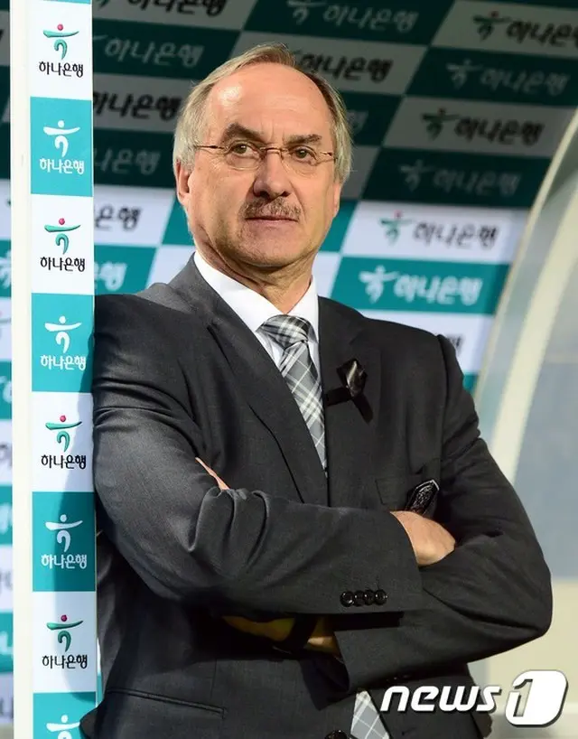 韓国サッカー代表“シュティーリケ号”が14日から2018ロシアW杯本選に向けた大長征に突入する。