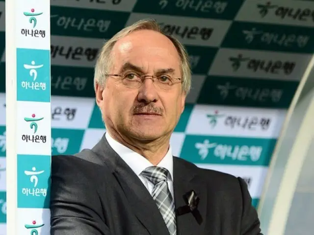 韓国サッカー代表“シュティーリケ号”が14日から2018ロシアW杯本選に向けた大長征に突入する。