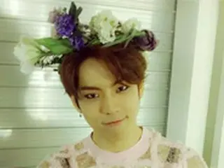 「INFINITE H」ドンウ、スカートはいて女装…1位の公約守った！