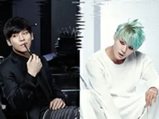 「JYJ」ジュンス主演ミュージカル「デスノート」ポスター公開