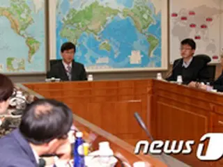 韓国政府、駐リビア韓国大使館襲撃は韓国公館がターゲットだった可能性も