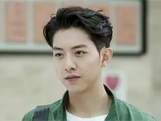 「CNBLUE」ジョンシン、「匂いを見る少女」カメオ出演…シン・セギョンの心を揺さぶる