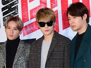 「JYJ法」を韓国議員が発議、「理由なく特定芸能人の出演禁止する放送社にも制裁を」