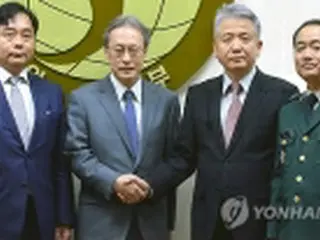 韓日が５年ぶり安保対話　日米防衛指針など協議