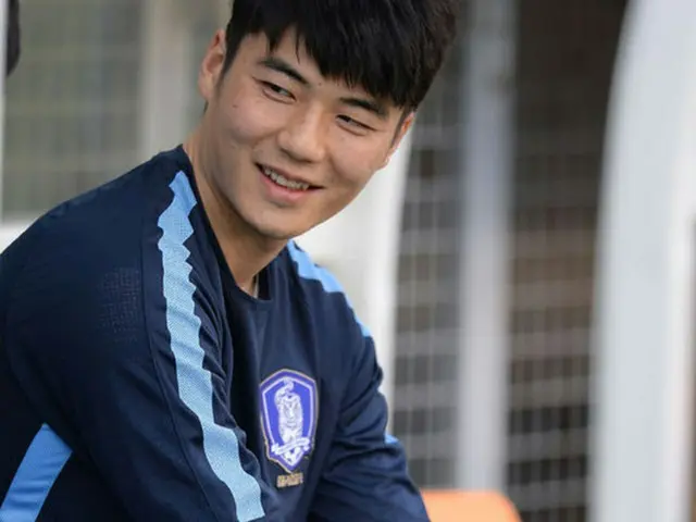 スウォンジー・シティのキ・ソンヨンがEPL選手ランキングで29位となった。（提供:OSEN）