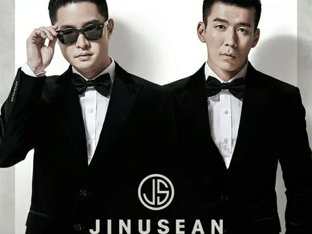 韓国の90年代音楽界のヒーロー「JINUSEAN(ジヌション)」が新曲と共にカムバックを果たし、大きな話題を呼んでいる。