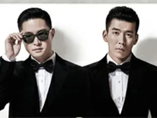 「JINUSEAN(ジヌション)」、11年振りのカムバックに韓国音楽界沸騰！