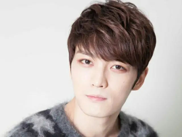 ドラマ「トライアングル」キム・ジェジュン「お気に入りはキスシーン」（C）MBC2014