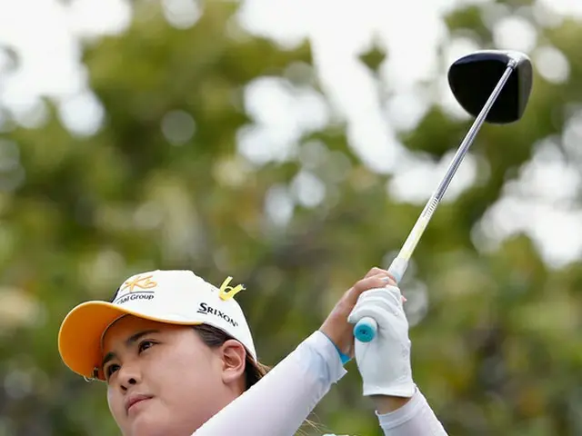 パク・インビ、キム・ヒョジュ、キム・セヨンら米国女子プロゴルフ（LPGA）で活躍中の韓国人選手がセウォル号沈没事故1周忌を追悼した。