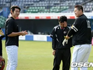 ロッテ・李大恩、18日にソフトB戦に登板…“大先輩”李大浩と対決
