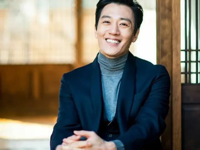俳優キム・レウォン（提供:OSEN）