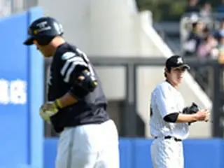 ソフトB・李大浩、ロッテ李大恩との韓国人対決は3打数1安打