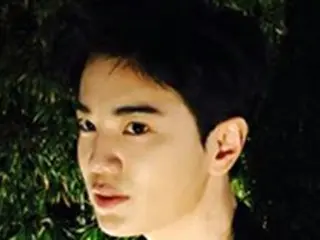 「INFINITE」ソンジョン、髪切って男らしく変身