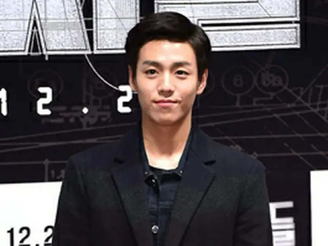 俳優イ・ヒョヌ＝聨合ニュース