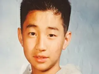 ヘンリー、小学校時代の卒業写真を公開